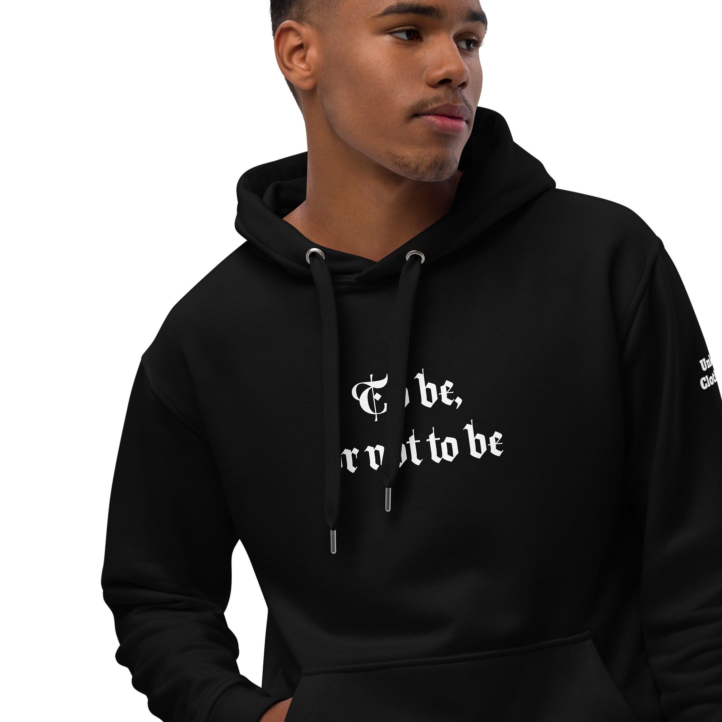 To be hoodie